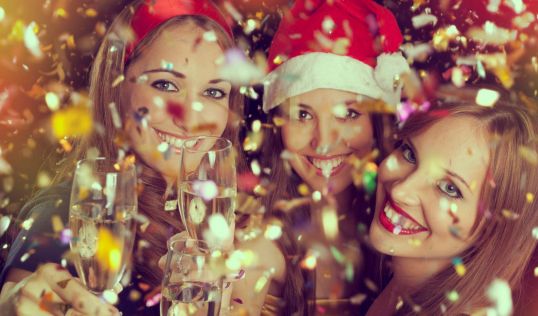 Нова година 2026 в Истанбул, от В.Търново, дневен преход - 3 нощувки